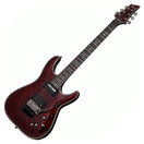 Schecter&nbsp;Hellraiser C-1 FR S Electric Guitar, Black Cherry