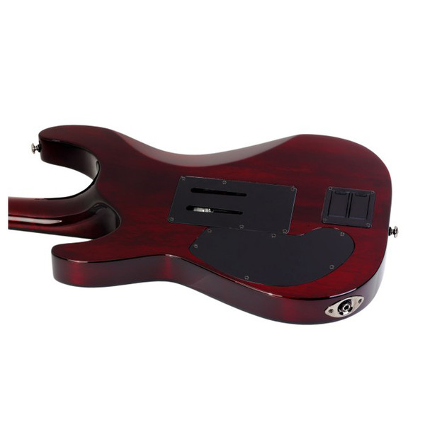 Schecter Hellraiser C-1 FR S