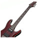 Hellraiser C-1 FR S Electric Guitar, Cherry