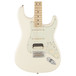 Fender FSR USA Pro Stratocaster HSS, Olympic White
