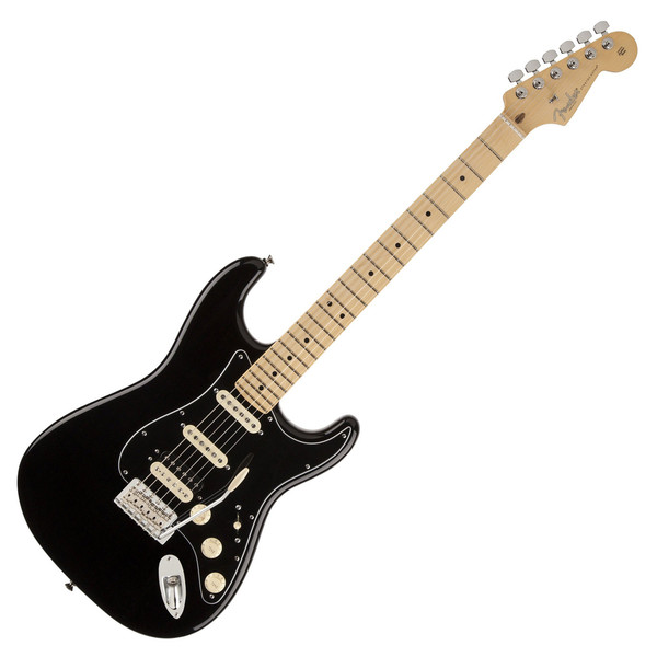 特価日本製Fender Stratocaster USA フェンダー
