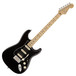 Fender FSR USA Pro Stratocaster HSS, Black