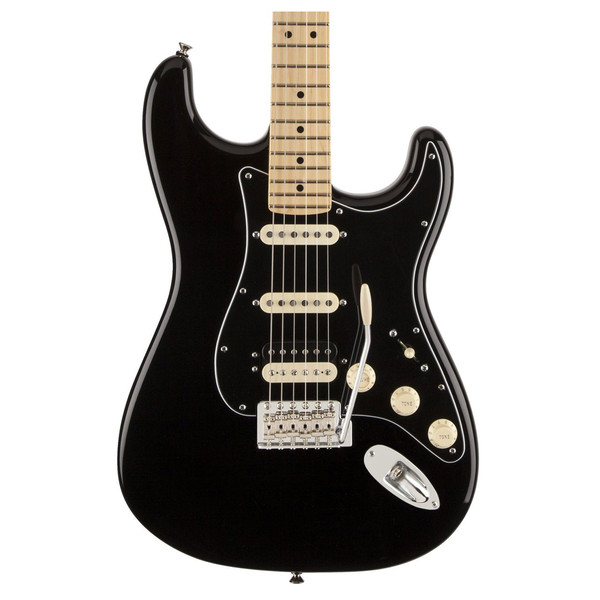 ギター Fender homage black stratcaster s-l400.jpg