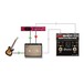 Radial Tonebone BigShot SW2 Remote Footswitch Example Setup 3
