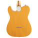 Fender FSR Special Edition Deluxe Ash Telecaster, Butterscotch Blonde