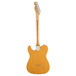 Fender FSR Special Edition Deluxe Ash Telecaster, Butterscotch Blonde