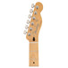 Fender FSR Special Edition Deluxe Ash Telecaster, Butterscotch Blonde