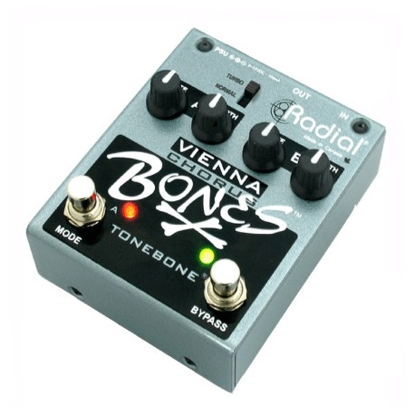  Radial Tonebone Bones Vienna Chorus Side