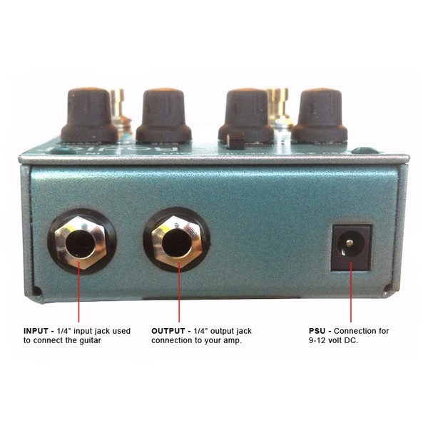 DISC Radial Tonebone Bones Vienna Chorus at Gear4music