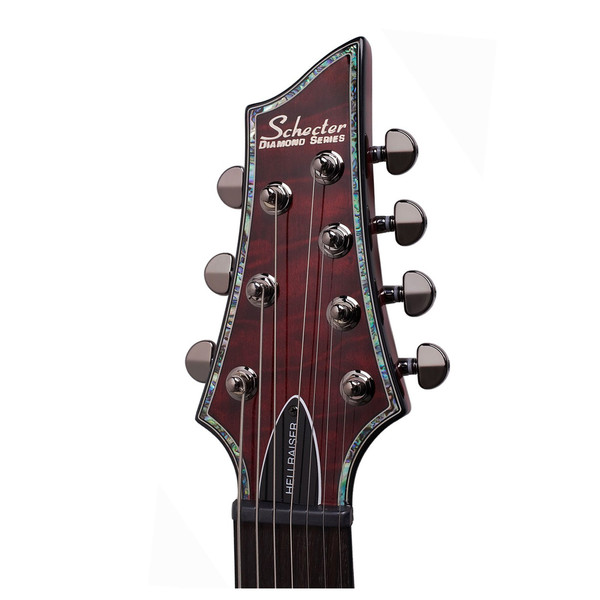 Schecter Hellraiser C-7