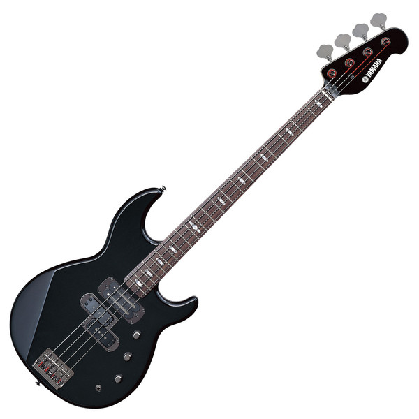 Yamaha BB714 - Front Angled