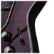 Schecter Hellraiser C-7 FR