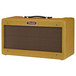 Fender '63 Fender Tube Reverb, Lacquered Tweed