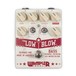 Wampler Low Blow Bass Overdrive Pedal
