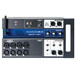 Soundcraft Ui12 Digital Rack Mixer