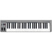 Acorn Instruments Masterkey 49 Key MIDI USB Keyboard Controller