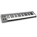 Acorn Instruments Masterkey 49 Key MIDI USB Keyboard Controller