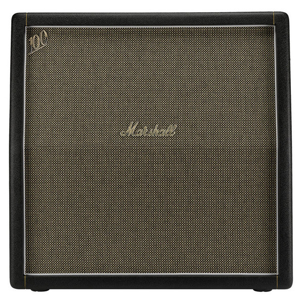 Marshall 1960AHW Handwired Angled Guitar Speaker Cab - main