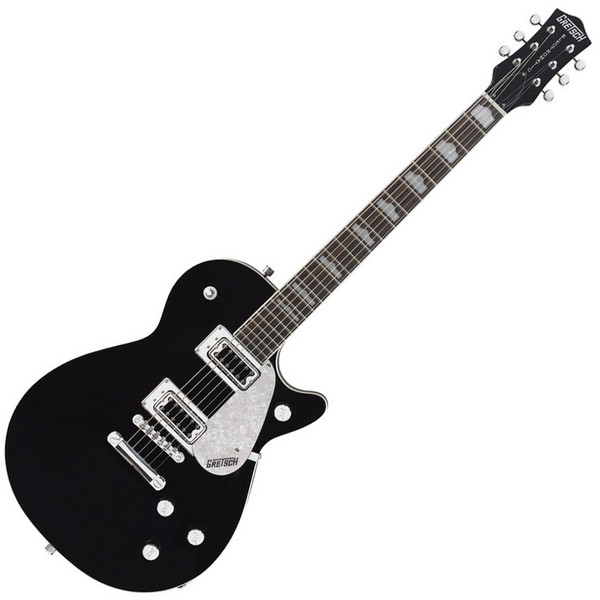 SONDERANGEBOT Gretsch G5435 Electromatic Pro Jet E-Gitarre, schwarz - Fast  neu