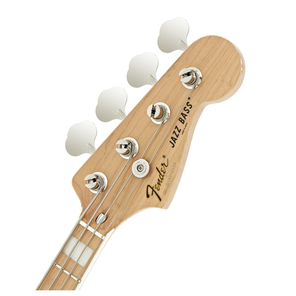 ギター Fender japan 70's Classic DISC Fender Japan FSR Classic '70s Jazz Bass Guitar 3 Colour