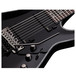 Schecter Hellraiser C-8 FR