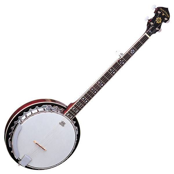 Oscar Schmidt OB5 Banjo