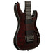 Schecter Hellraiser C-8 FR