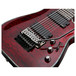 Schecter Hellraiser C-8 Floyd Rose