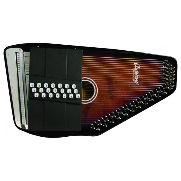 Oscar Schmidt OS21C Autoharp