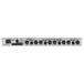 Drawmer DS-404 Quad Noise Gate rear