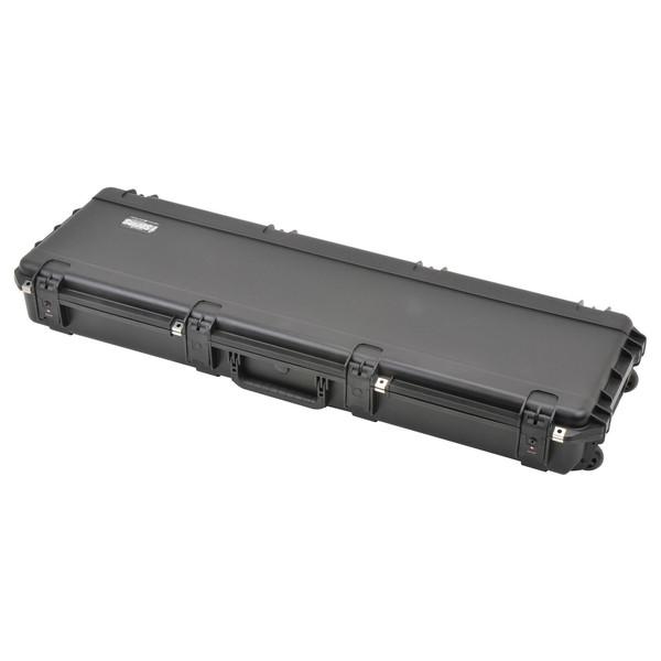 SKB iSeries 5014-6 Waterproof Case (Empty) - Angled Closed