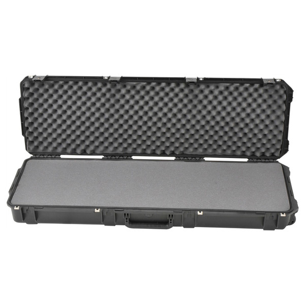 SKB iSeries 5014-6 Waterproof Case (With Layered Foam) - Front Open