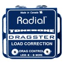 Radial Tonebone Dragster Load Correction Device