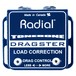 Radial Tonebone Dragster Load Correction Device Front