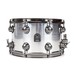 Natal Aluminium 13x8 Snare Drum w/ Brushed Nickel HW