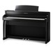 Kawai CS8 Digital Piano, Polished Ebony