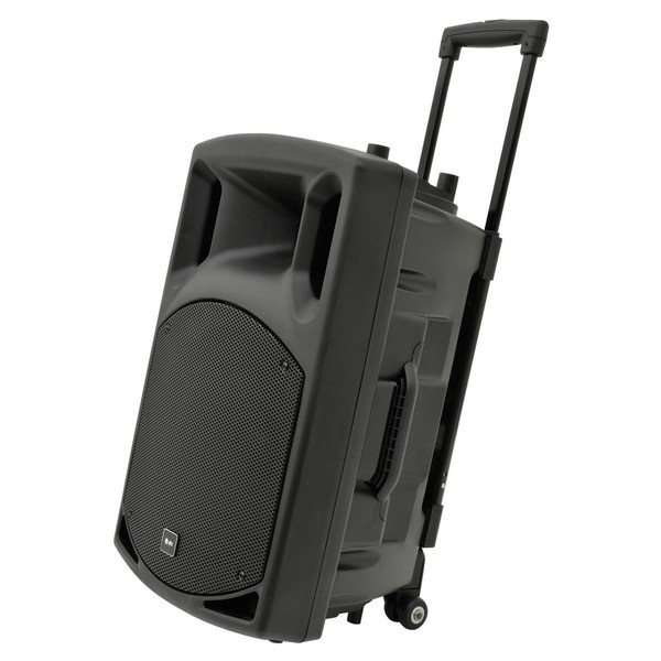 QTX QX15PA Portable PA System with Bluetooth