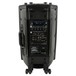 QTX QX15PA Portable PA System with Bluetooth