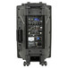 QTX QX15PA Portable PA System with Bluetooth