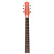 Danelectro 59 Original Guitar, Alligator Orange