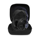 SubZero SZ-MH200 Monitoring Headphones + Case Pack