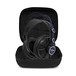 SubZero SZ-7080 Monitoring Headphones + Case Pack