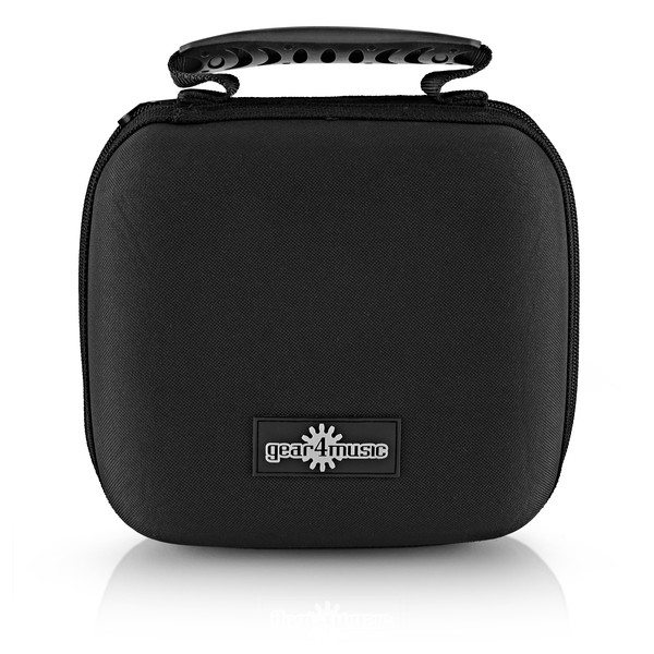 SubZero SZ-7080 Monitoring Headphones + Case Pack