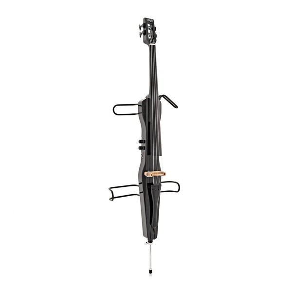 Stagg Electric 4/4 Cello, Black