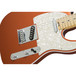 Fender American Elite Telecaster MN, Autumn Blaze Metallic