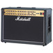 Marshall JVM410C 100 Watt 4-Channel Valve 2x12 Combo - left