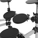 Digital Drums 420 Starter Electronic Drum Kit by Gear4music