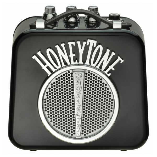 Danelectro Honeytone Mini Amp, Black