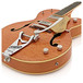 Gretsch G6120-1959LTV Chet Atkins Hollow Body, Quilted Maple