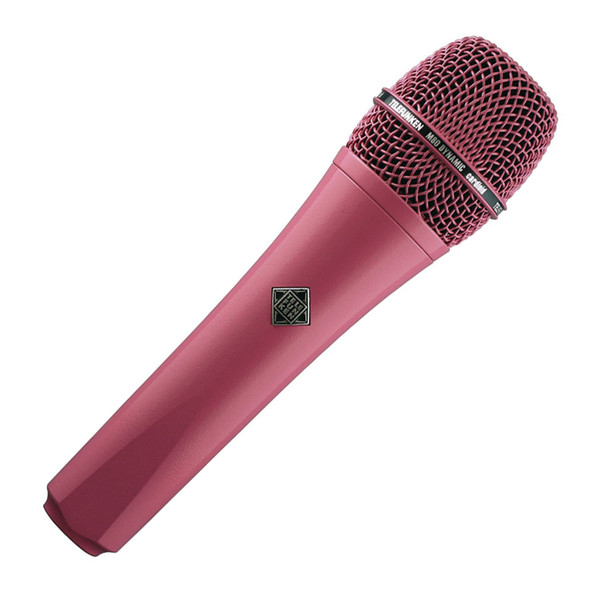 Telefunken M80 Pink